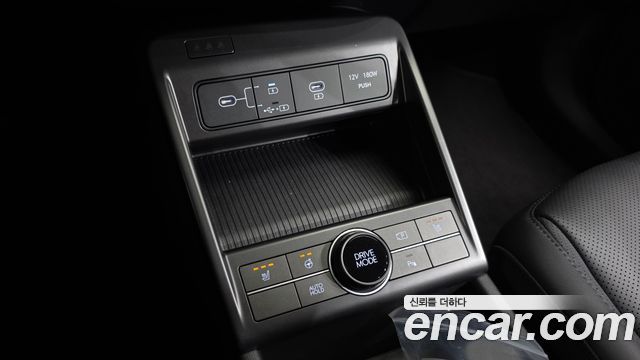 Hyundai Kona (SX2) Gasoline 2.0 2WD Modern 2024 — фото 18