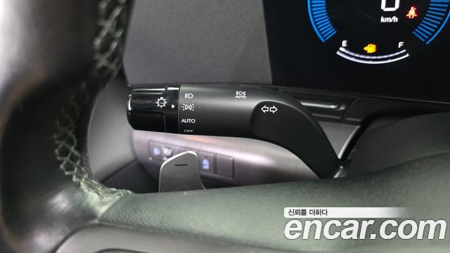 Hyundai Kona (SX2) Gasoline 2.0 2WD Modern 2024 — фото 19
