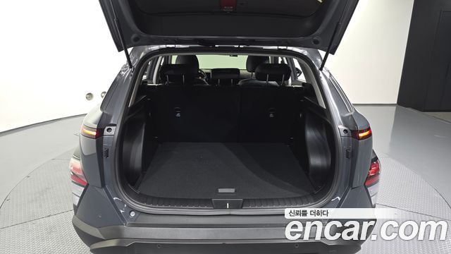 Hyundai Kona (SX2) Gasoline 2.0 2WD Modern 2024 — фото 20