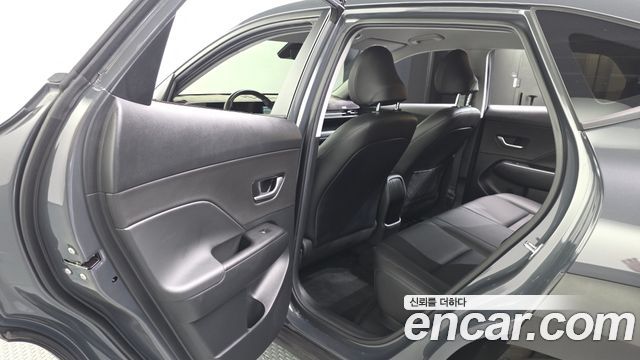 Hyundai Kona (SX2) Gasoline 2.0 2WD Modern 2024 — фото 26