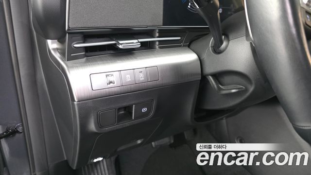 Hyundai Kona (SX2) Gasoline 2.0 2WD Modern 2024 — фото 27