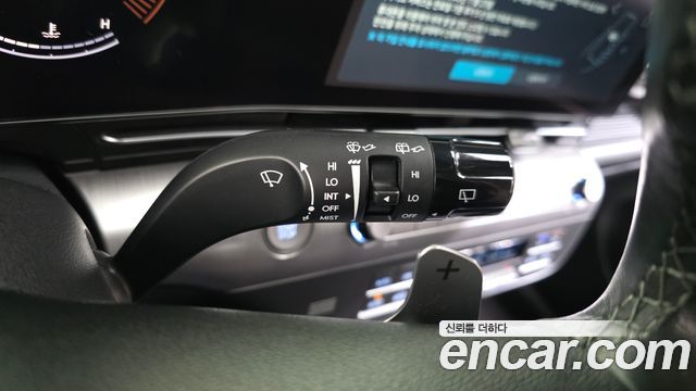 Hyundai Kona (SX2) Gasoline 2.0 2WD Modern 2024 — фото 28