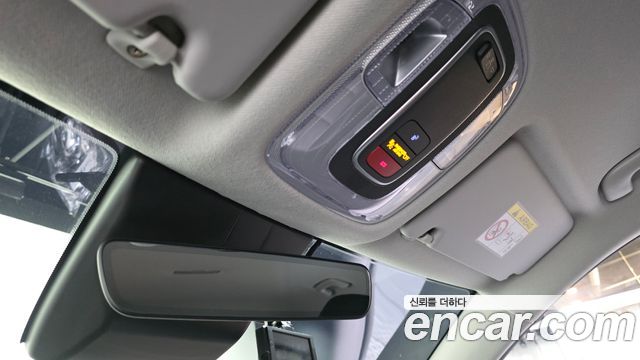 Hyundai Kona (SX2) Gasoline 2.0 2WD Modern 2024 — фото 30