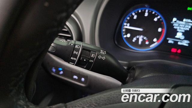 Hyundai Kona Diesel 1.6 2WD Premium 2020 — фото 18