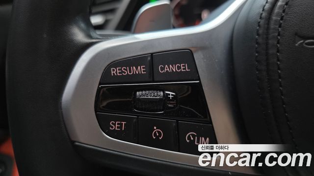 BMW 1 Series (F40) 118d M Sport 2021 — фото 21