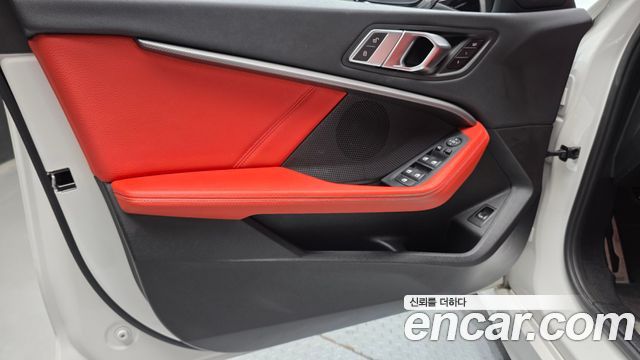 BMW 1 Series (F40) 118d M Sport 2021 — фото 30