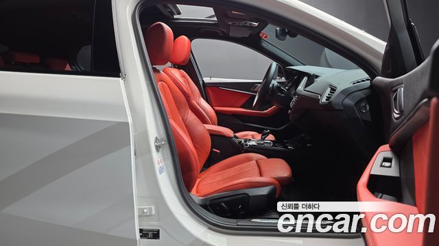 BMW 1 Series (F40) 118d M Sport 2021 — фото 32