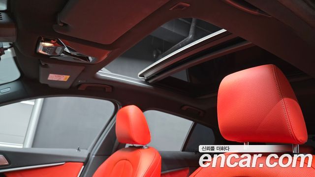 BMW 1 Series (F40) 118d M Sport 2021 — фото 34