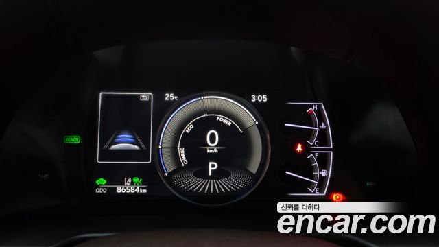 Lexus ES300h (VII) Luxury Plus 2019 — фото 8