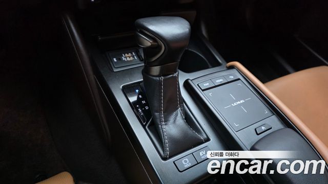 Lexus ES300h (VII) Luxury Plus 2019 — фото 9