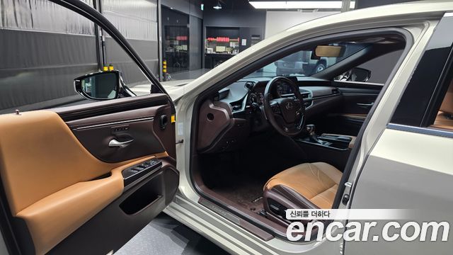 Lexus ES300h (VII) Luxury Plus 2019 — фото 10