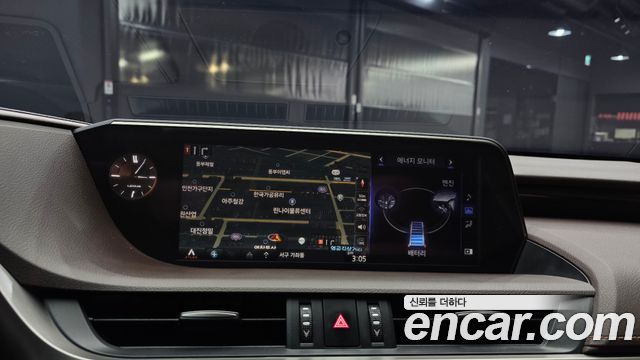 Lexus ES300h (VII) Luxury Plus 2019 — фото 14