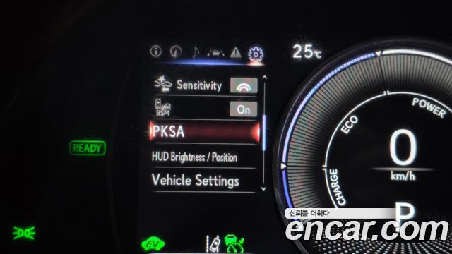 Lexus ES300h (VII) Luxury Plus 2019 — фото 16