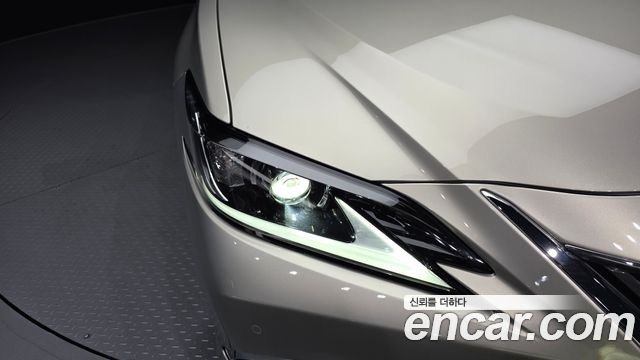 Lexus ES300h (VII) Luxury Plus 2019 — фото 22