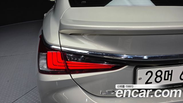 Lexus ES300h (VII) Luxury Plus 2019 — фото 23