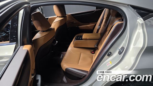 Lexus ES300h (VII) Luxury Plus 2019 — фото 26