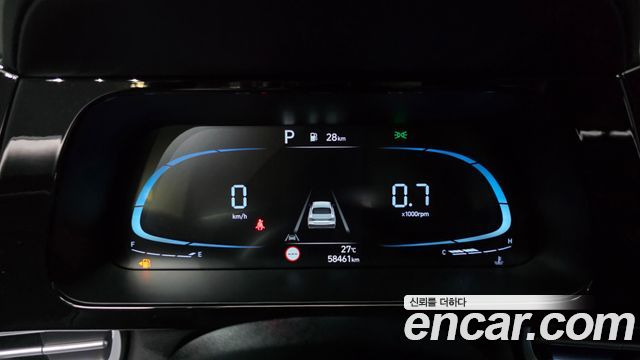 Hyundai Avante (CN7) 1.6 Smart 2024 — фото 8