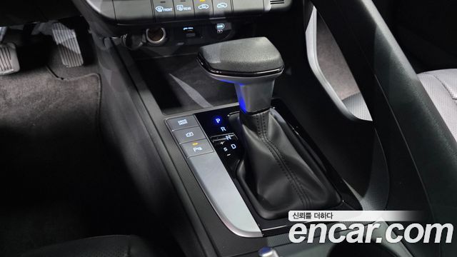 Hyundai Avante (CN7) 1.6 Smart 2024 — фото 9