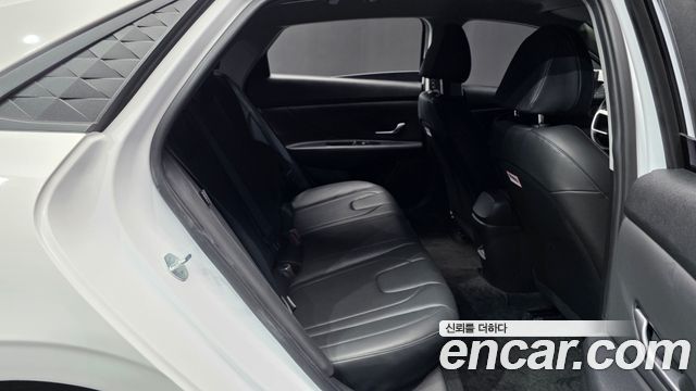 Hyundai Avante (CN7) 1.6 Smart 2024 — фото 12