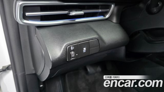 Hyundai Avante (CN7) 1.6 Smart 2024 — фото 17