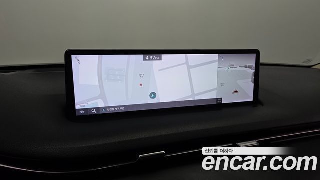 Genesis GV70 2.5T Gasoline 2WD 2021 — фото 15