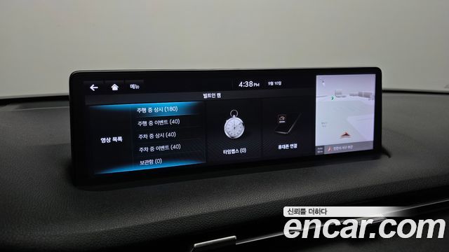 Genesis GV70 2.5T Gasoline 2WD 2021 — фото 18