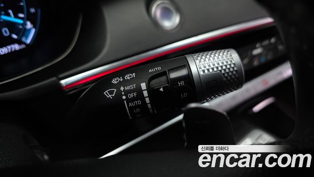 Genesis GV70 2.5T Gasoline 2WD 2021 — фото 32