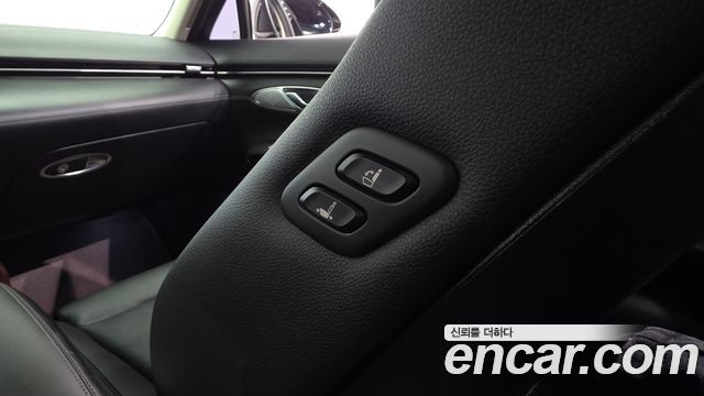 Genesis GV70 2.5T Gasoline 2WD 2021 — фото 34