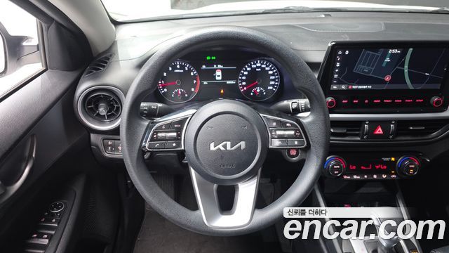 Kia K3 (II) 1.6 Trendy 2022 — фото 14