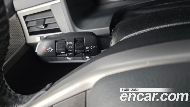 KG Mobility (SsangYong) Rexton Sports Diesel 2.2 4WD Prestige 2018 — фото 35