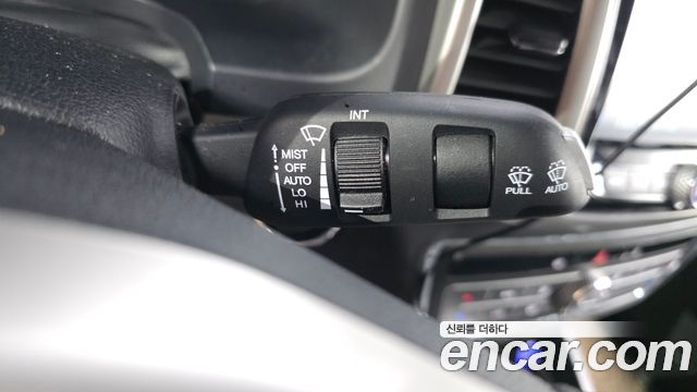 KG Mobility (SsangYong) Rexton Sports Diesel 2.2 4WD Prestige 2018 — фото 36