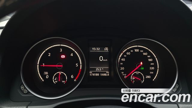 Volkswagen Scirocco 2.0 TDI R-Line 2015 — фото 8