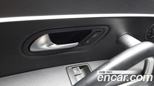 Volkswagen Scirocco 2.0 TDI R-Line 2015 — фото 19