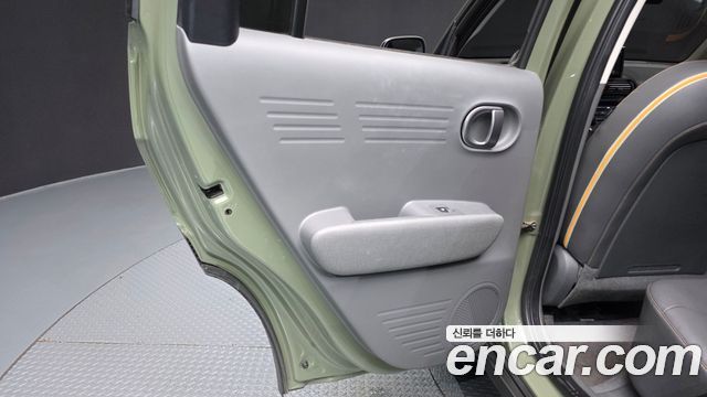Hyundai Casper The Essential 2023 — фото 25