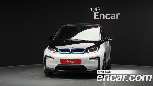 BMW i3 SOL+ 2020 — фото 3