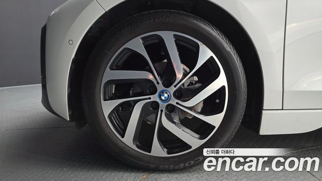 BMW i3 SOL+ 2020 — фото 5