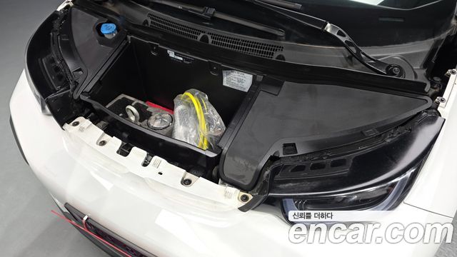 BMW i3 SOL+ 2020 — фото 6