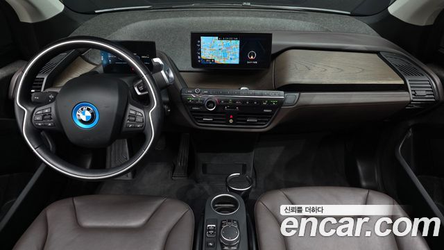 BMW i3 SOL+ 2020 — фото 7