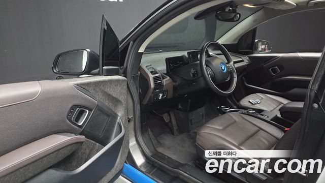 BMW i3 SOL+ 2020 — фото 10