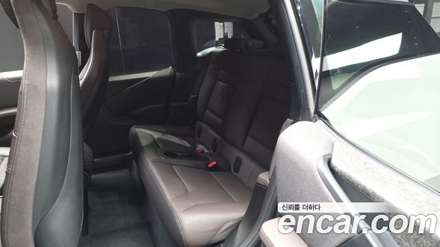BMW i3 SOL+ 2020 — фото 11