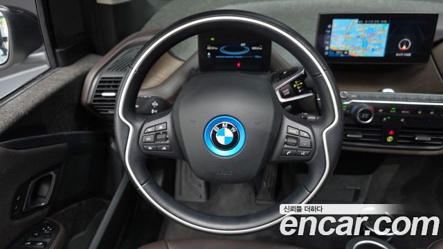 BMW i3 SOL+ 2020 — фото 13