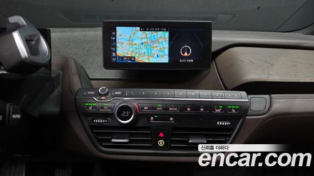 BMW i3 SOL+ 2020 — фото 14