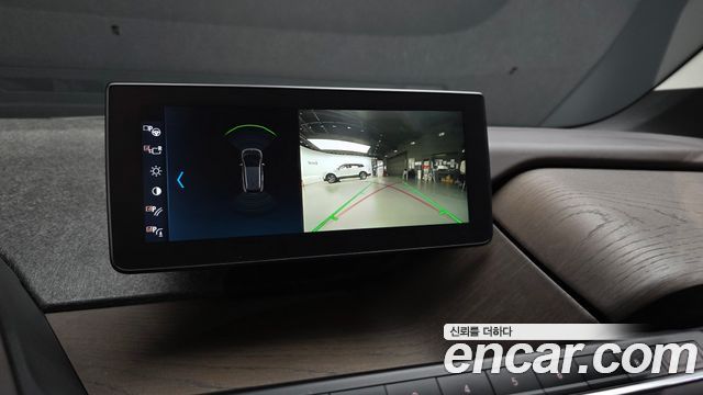 BMW i3 SOL+ 2020 — фото 16