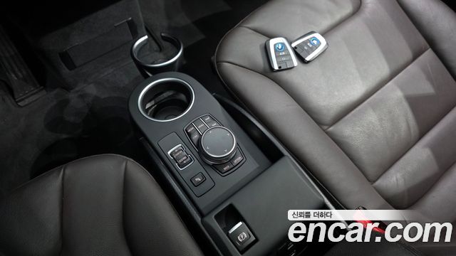 BMW i3 SOL+ 2020 — фото 17