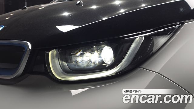 BMW i3 SOL+ 2020 — фото 22