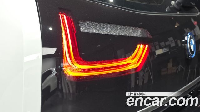 BMW i3 SOL+ 2020 — фото 23