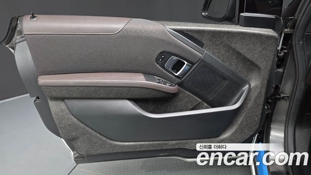 BMW i3 SOL+ 2020 — фото 24
