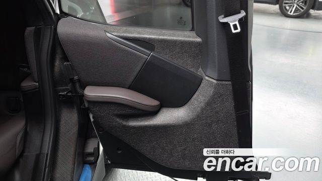 BMW i3 SOL+ 2020 — фото 25
