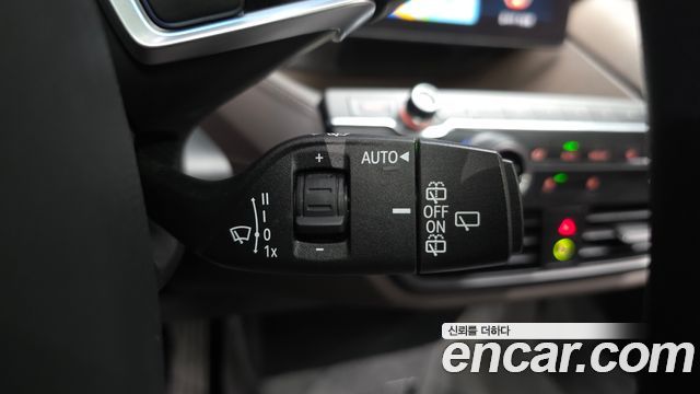BMW i3 SOL+ 2020 — фото 28