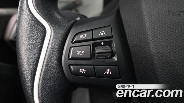 BMW i3 SOL+ 2020 — фото 29